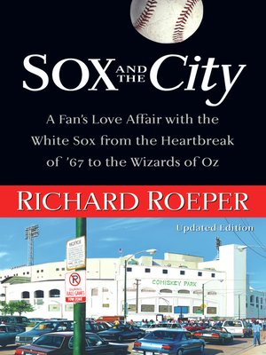 cover image of Sox and the City